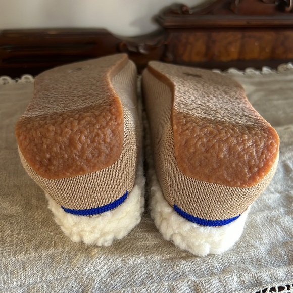 Women's Rothy's Slippers NWOT - Picture 7 of 13